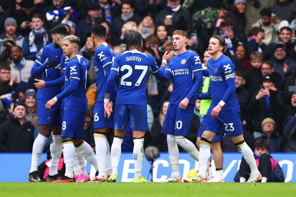 大霍霍吃饱，孔蒂胜尤文反超国米！疯狂富勒姆被收拾打回原形！（孔蒂力擒尤文完成反超国米！大霍霍状态爆棚，富勒姆被打回现实）