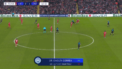 坎比亚索：我经常看枪手比赛；“三维球员”的说法是在表扬我（坎比亚索：常看阿森纳比赛，“三维球员”这一称呼是对我的肯定）