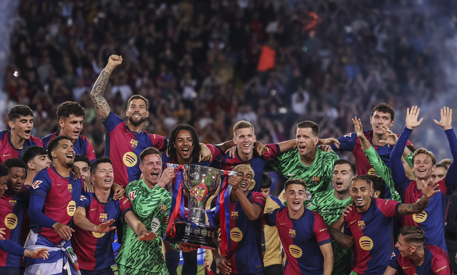 斯洛特：我们花了钱就得收回一些钱，俱乐部去年有一大笔利润（斯洛特：投入之后要回收资金，俱乐部去年盈利丰厚）