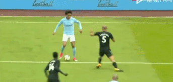 帕瓦尔：我之前运气不太好；达里尔-巴科拉非常有天赋（帕瓦尔：此前运气欠佳，达里尔-巴科拉天赋出众）